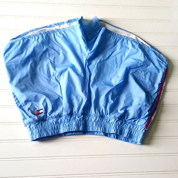 Tommy Hilfiger Sport Athletic Shorts-#1808 - Picture 8 of 10
